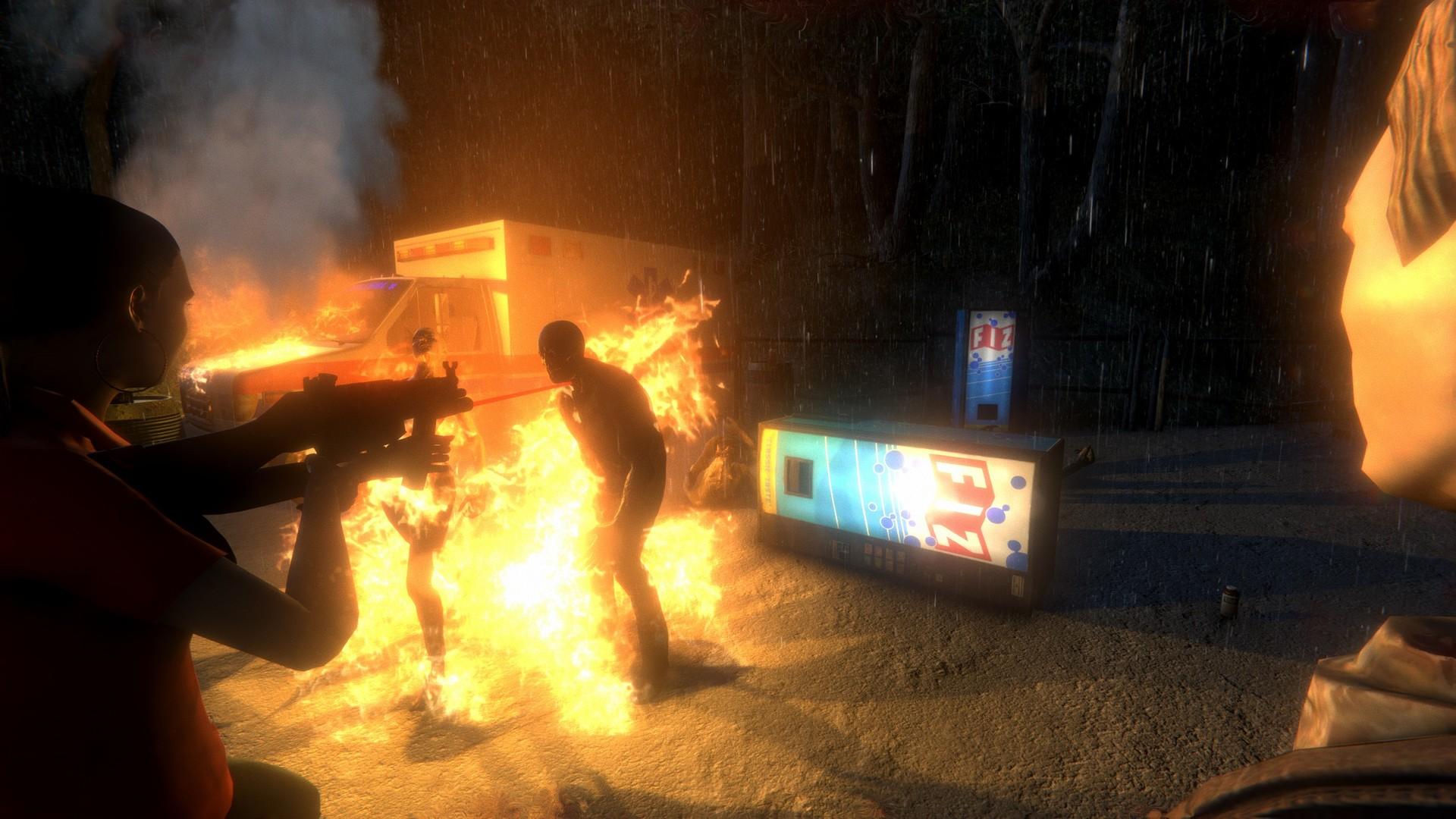 Outbreak: Epidemic ارجنتيني اكسبوكس 1 كود رقمي