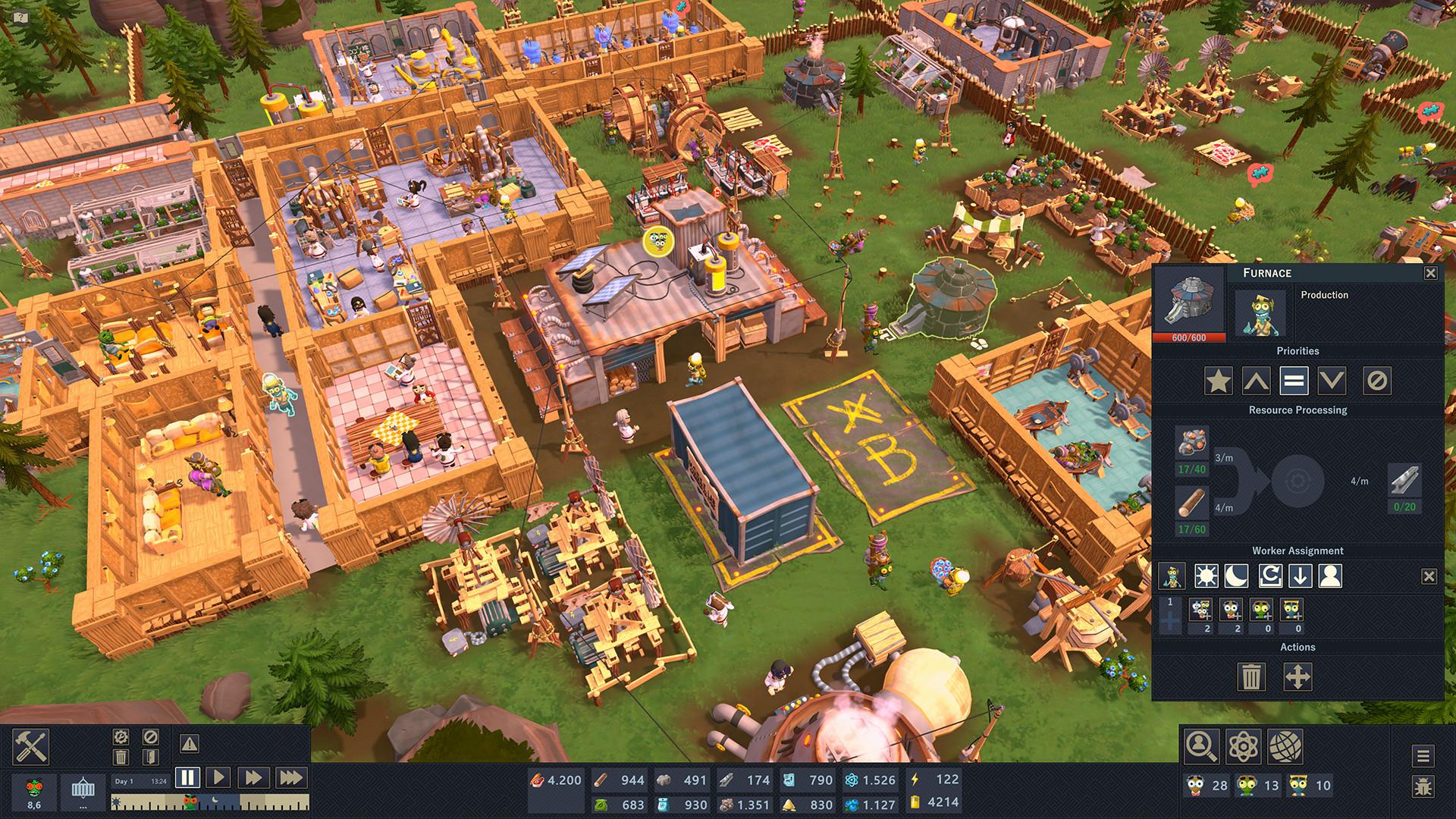 Zombie Cure Lab اوروبي V2 رابط هديه ستيم