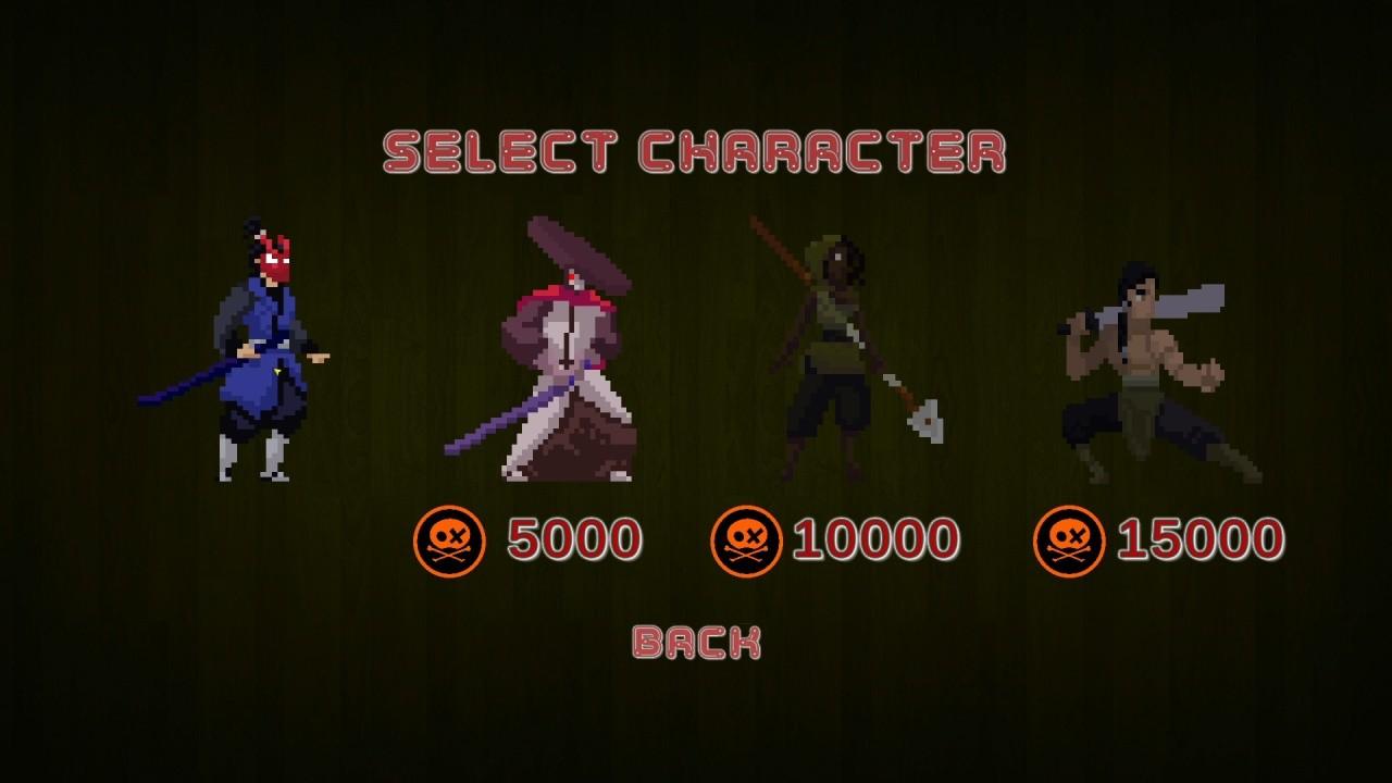 Impossible Slasher! Hack And Slash ستيم كود رقمي