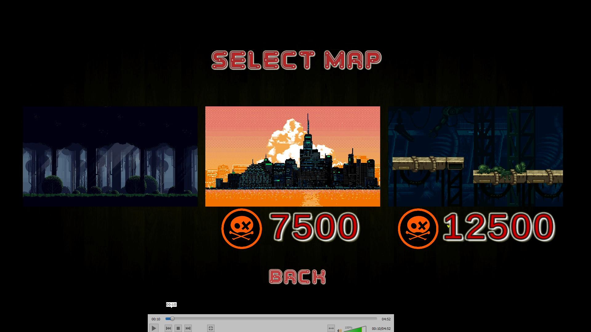 Impossible Slasher! Hack And Slash ستيم كود رقمي