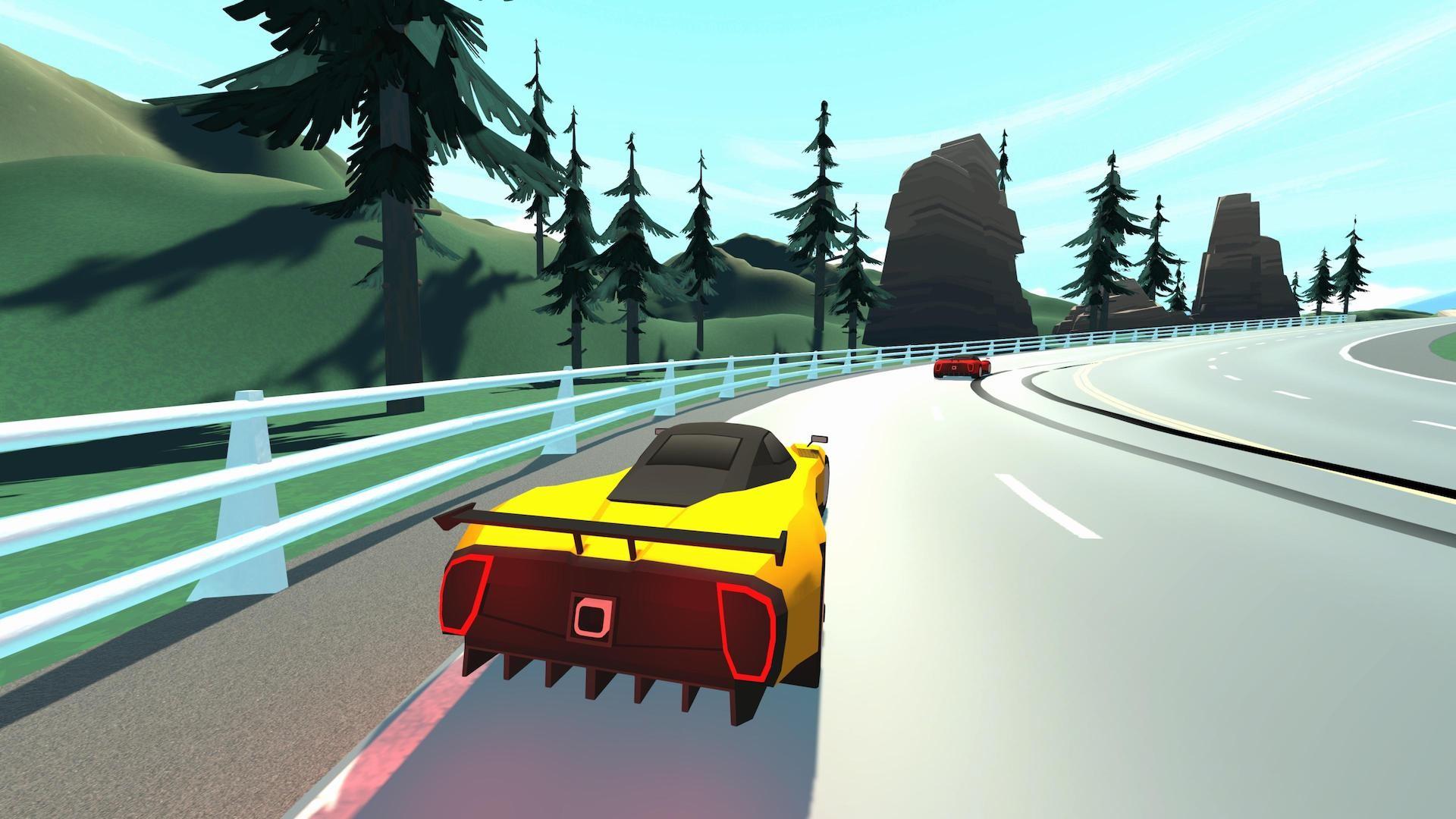 Race Me Now ستيم كود رقمي
