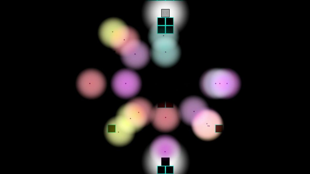 GLO - Difficult Indie Platformer ستيم كود رقمي