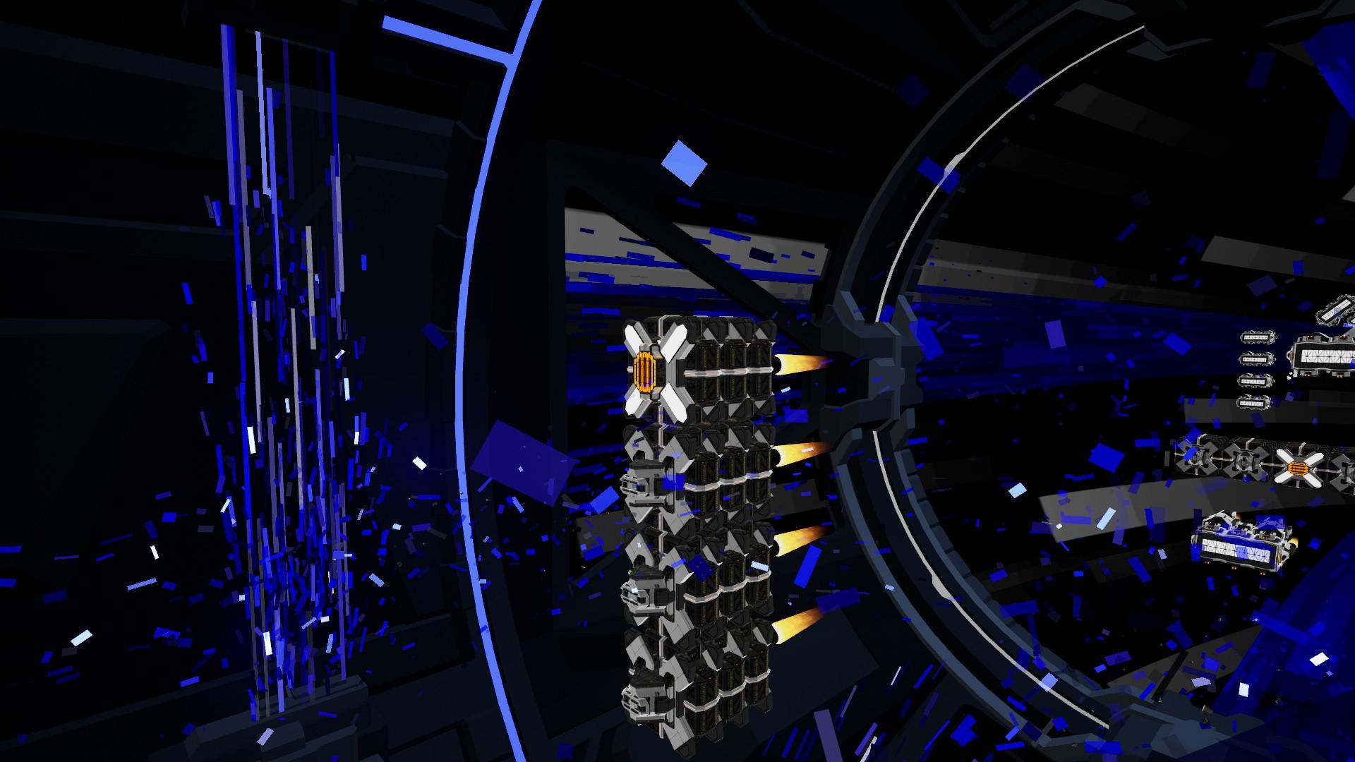 Saber Ship ستيم كود رقمي