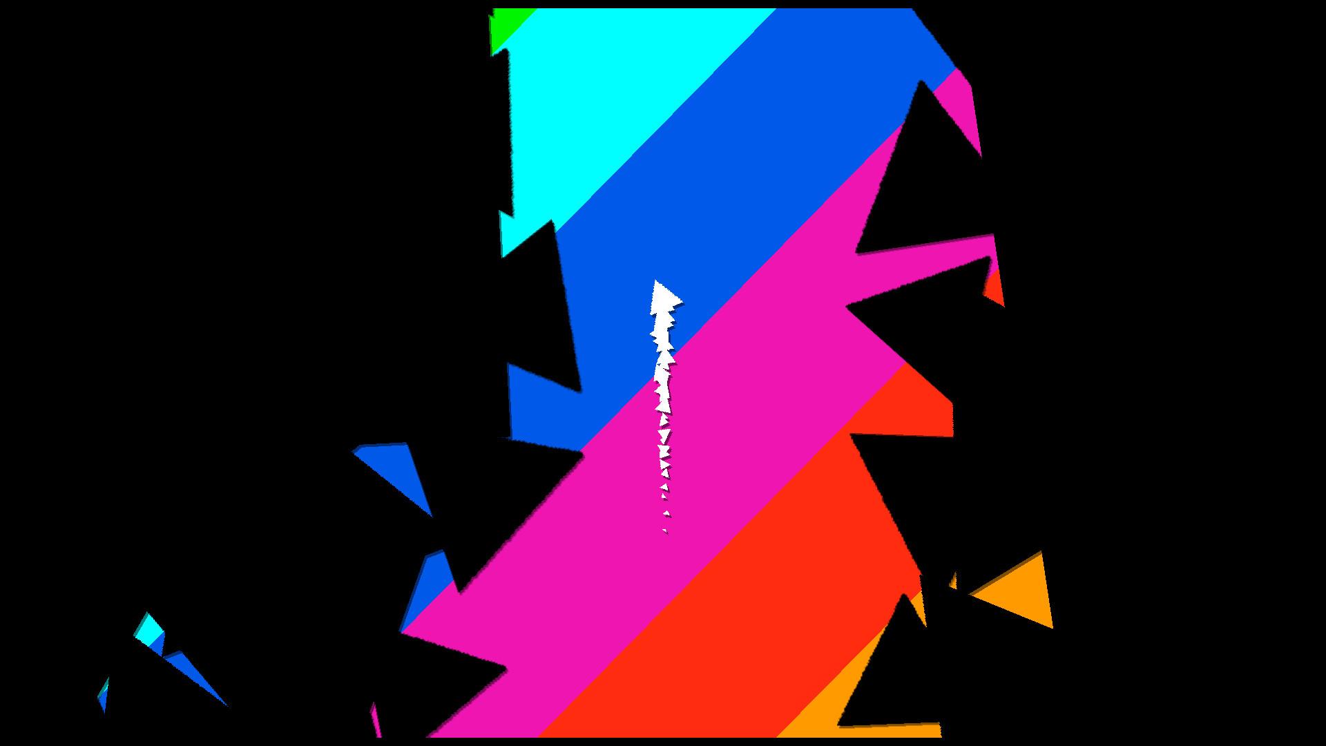 Akapulka - The Rainbow ستيم كود رقمي