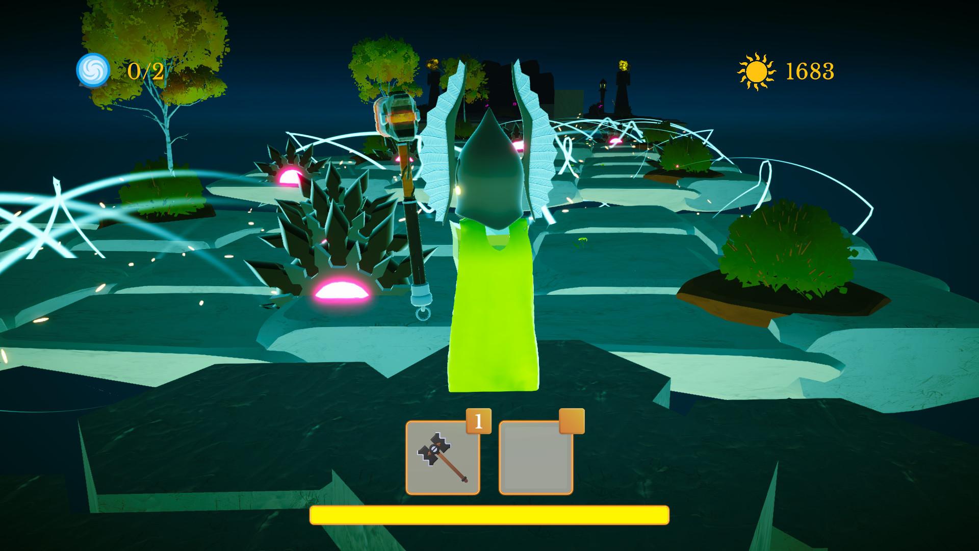 The Solar Ring ستيم كود رقمي