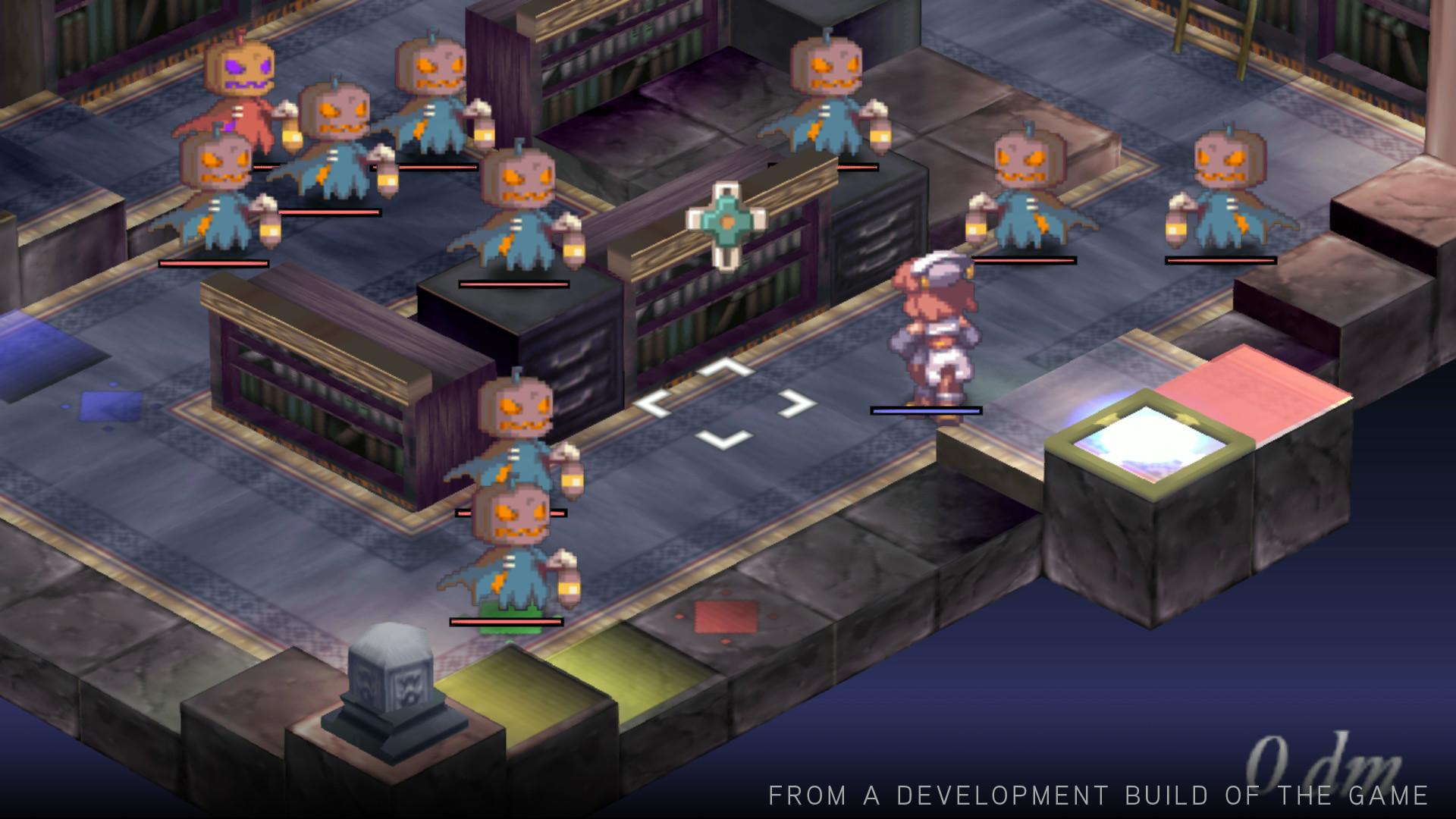 La Pucelle: Ragnarok اصدار الديلوكس ستيم كود رقمي