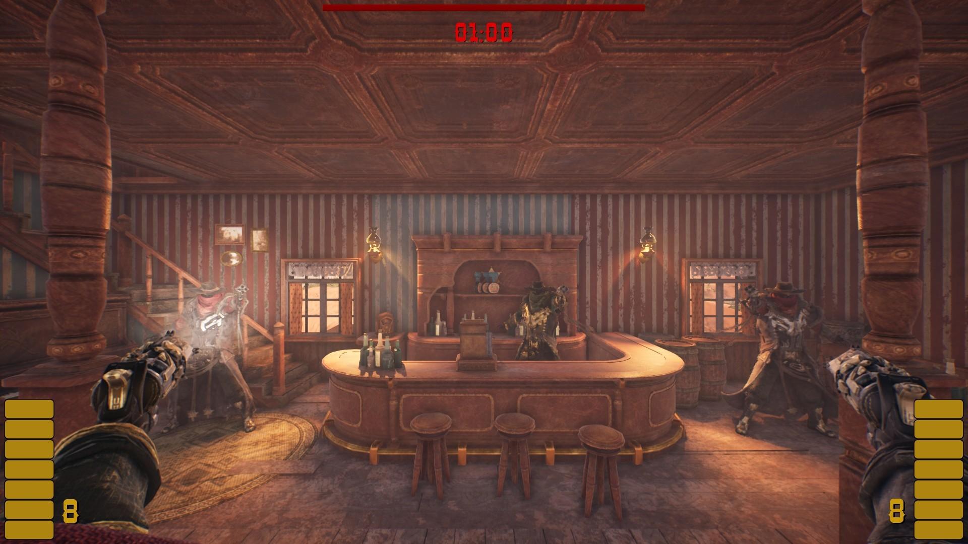 DuelVox Max Quality بي سي ستيم كود رقمي