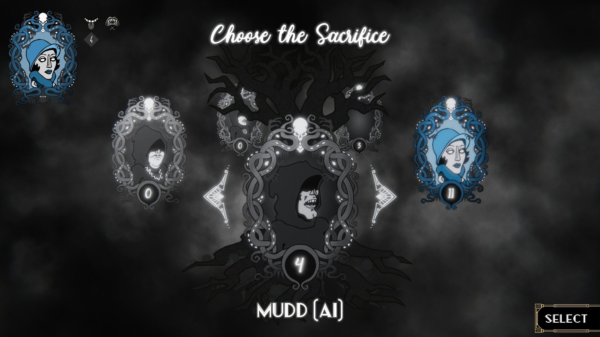 Fhtagn! - Tales Of The Creeping Madness ستيم كود رقمي