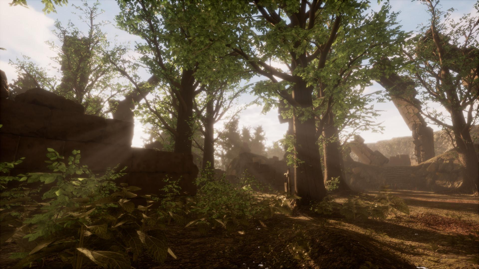 Hollow Steps ستيم كود رقمي