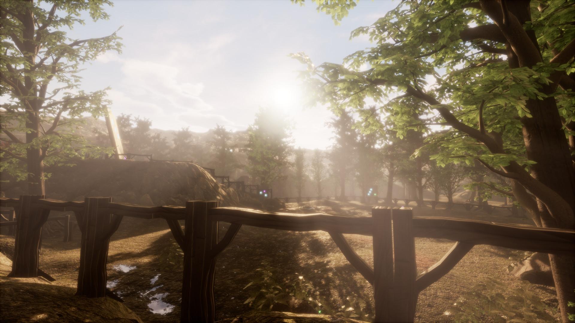 Hollow Steps ستيم كود رقمي