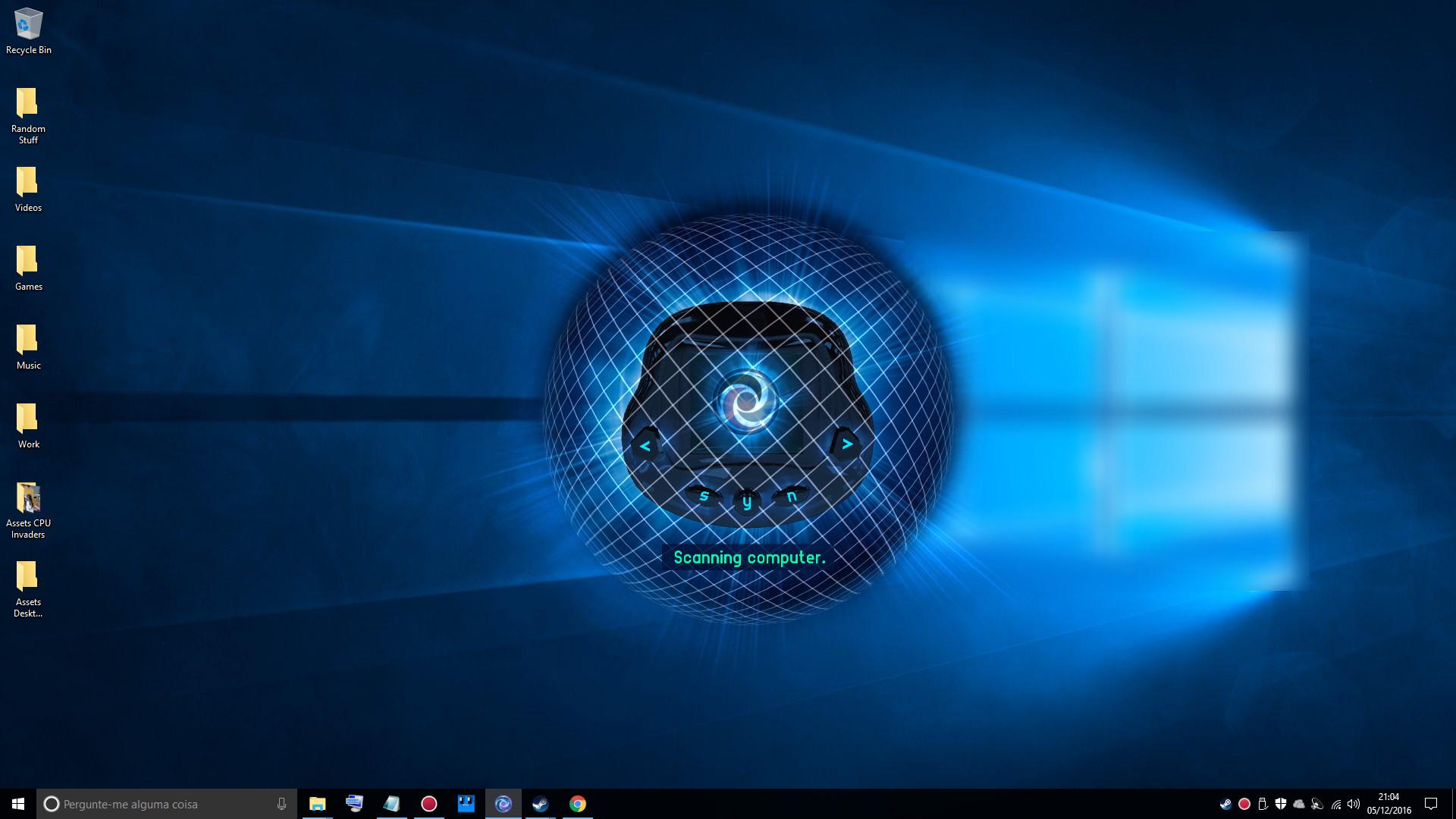 Desktop Agents - Cov1d-999 ستيم كود رقمي
