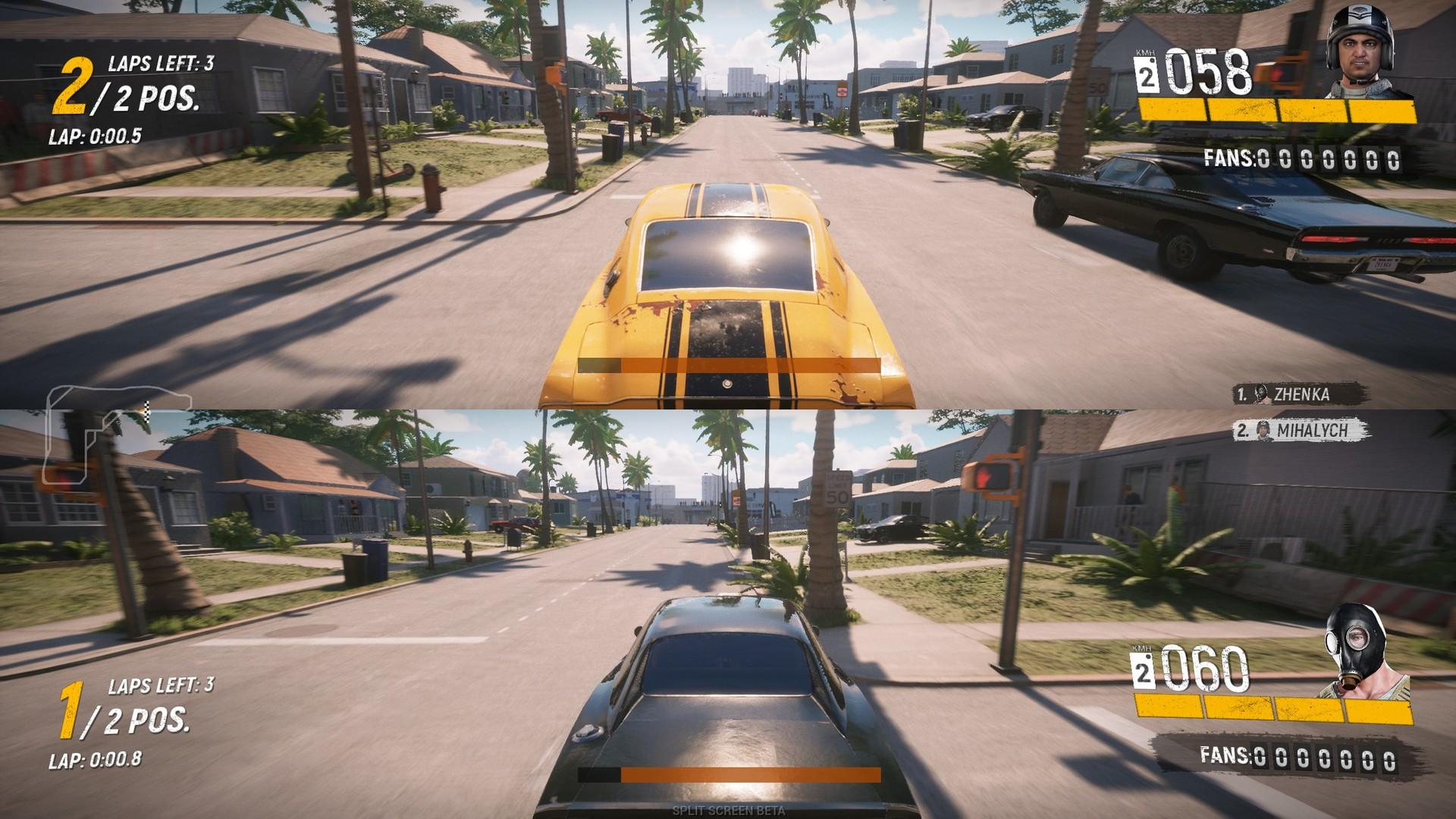 TRAIL OUT EN/IT/FR Languages Only ستيم كود رقمي