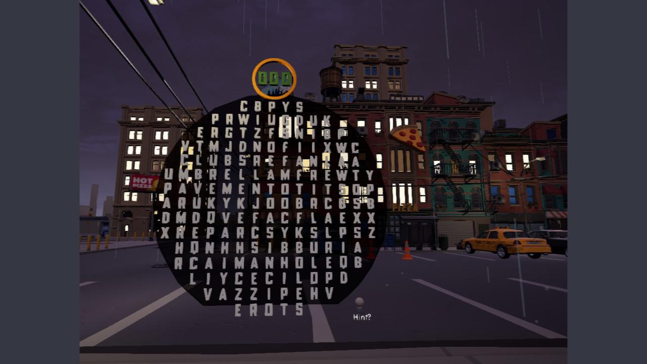 Travel The Words ستيم كود رقمي