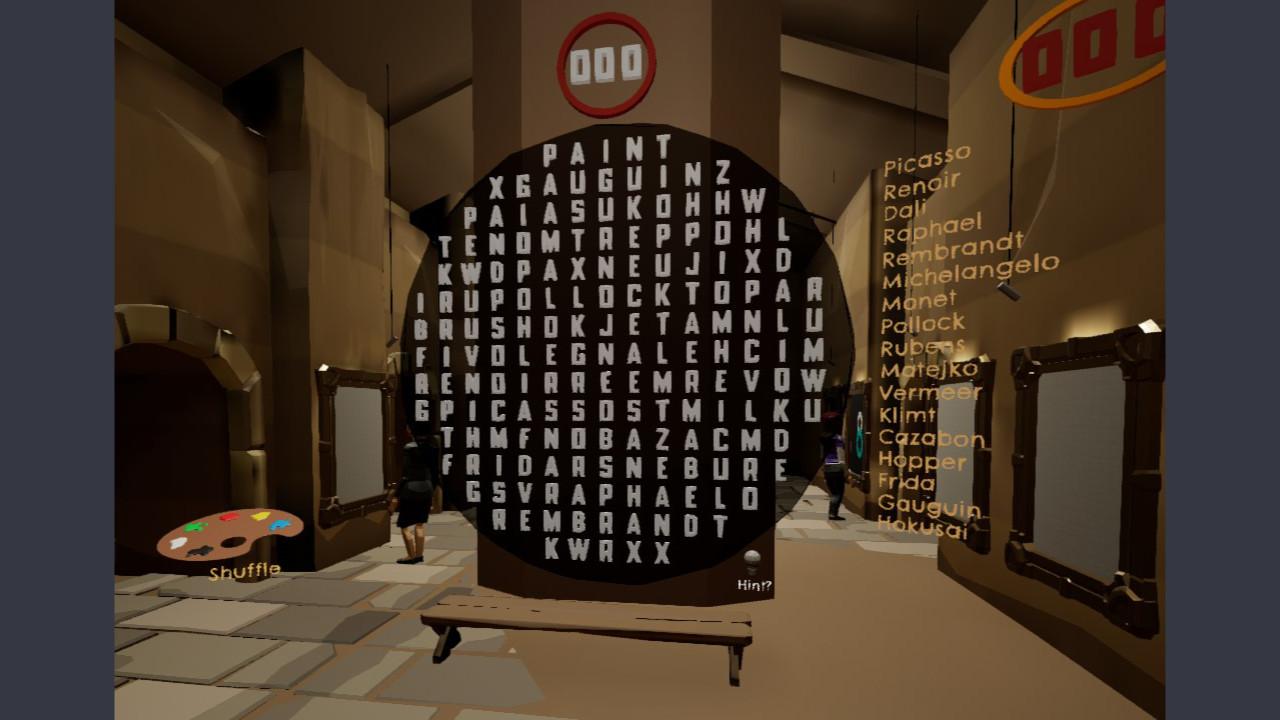 Travel The Words ستيم كود رقمي