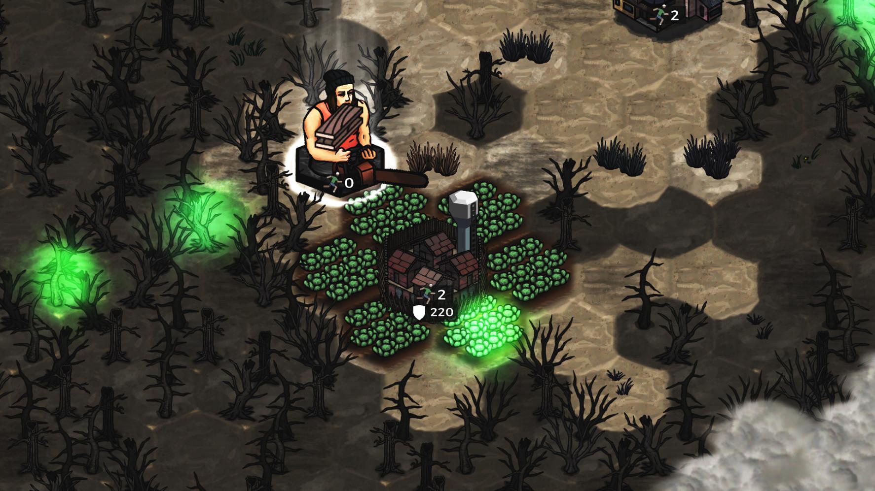 Mutant Meltdown ستيم كود رقمي