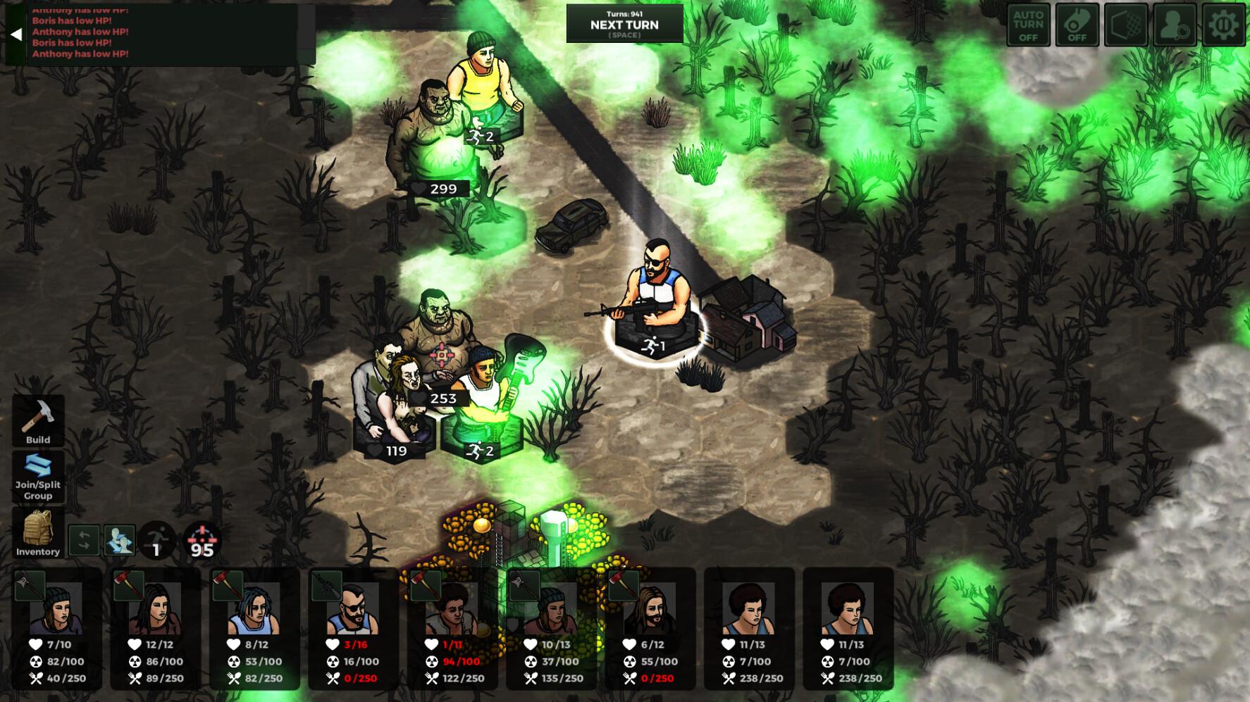 Mutant Meltdown ستيم كود رقمي