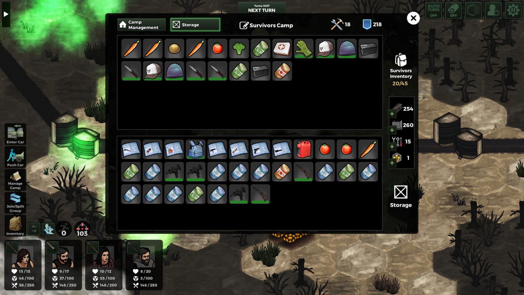 Mutant Meltdown ستيم كود رقمي