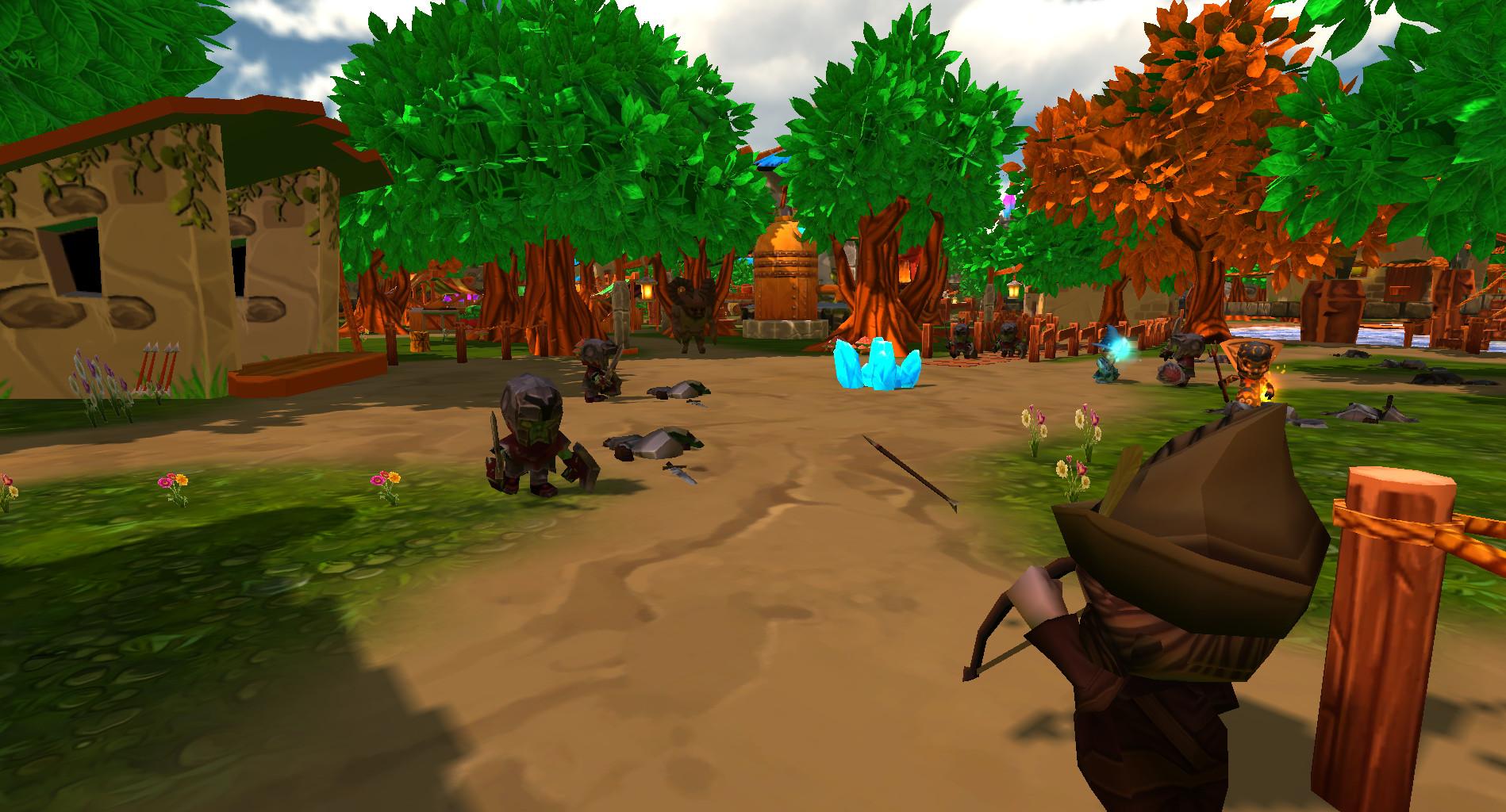 Mages Defense ستيم كود رقمي