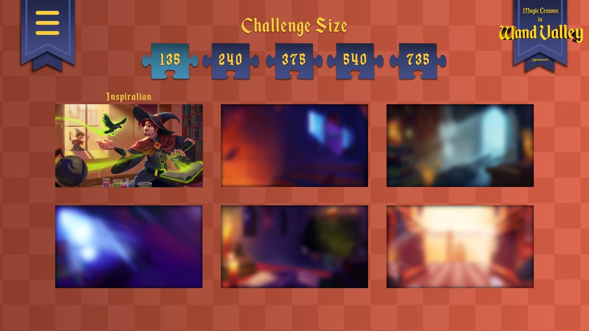 Magic Lessons In Wand Valley ستيم كود رقمي