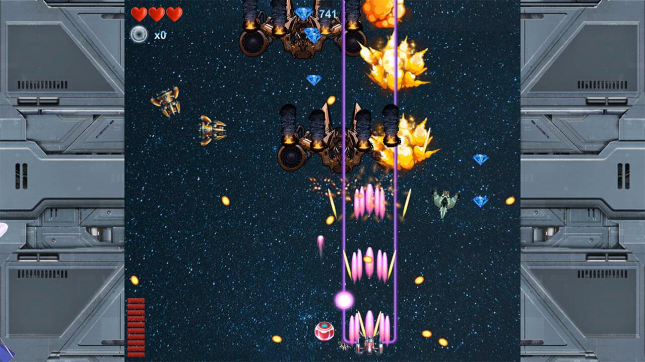 Wind Angel Ⅲ ستيم كود رقمي