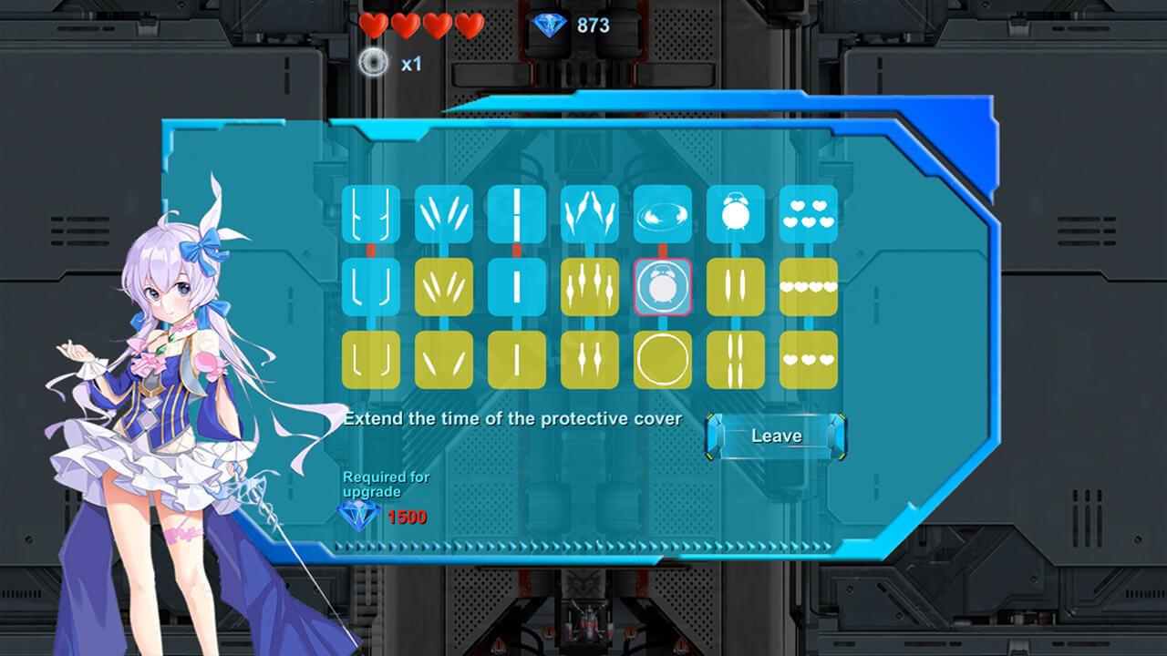 Wind Angel ستيم كود رقمي