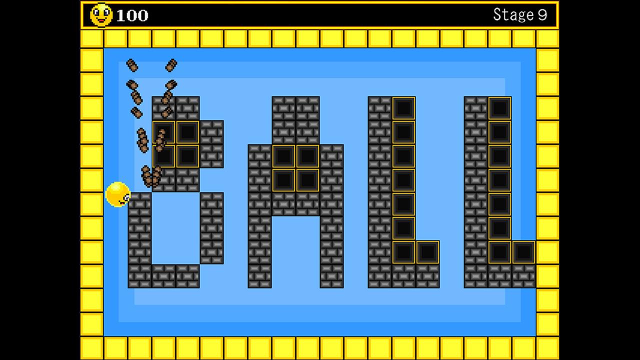 Yellow Ballman ستيم كود رقمي