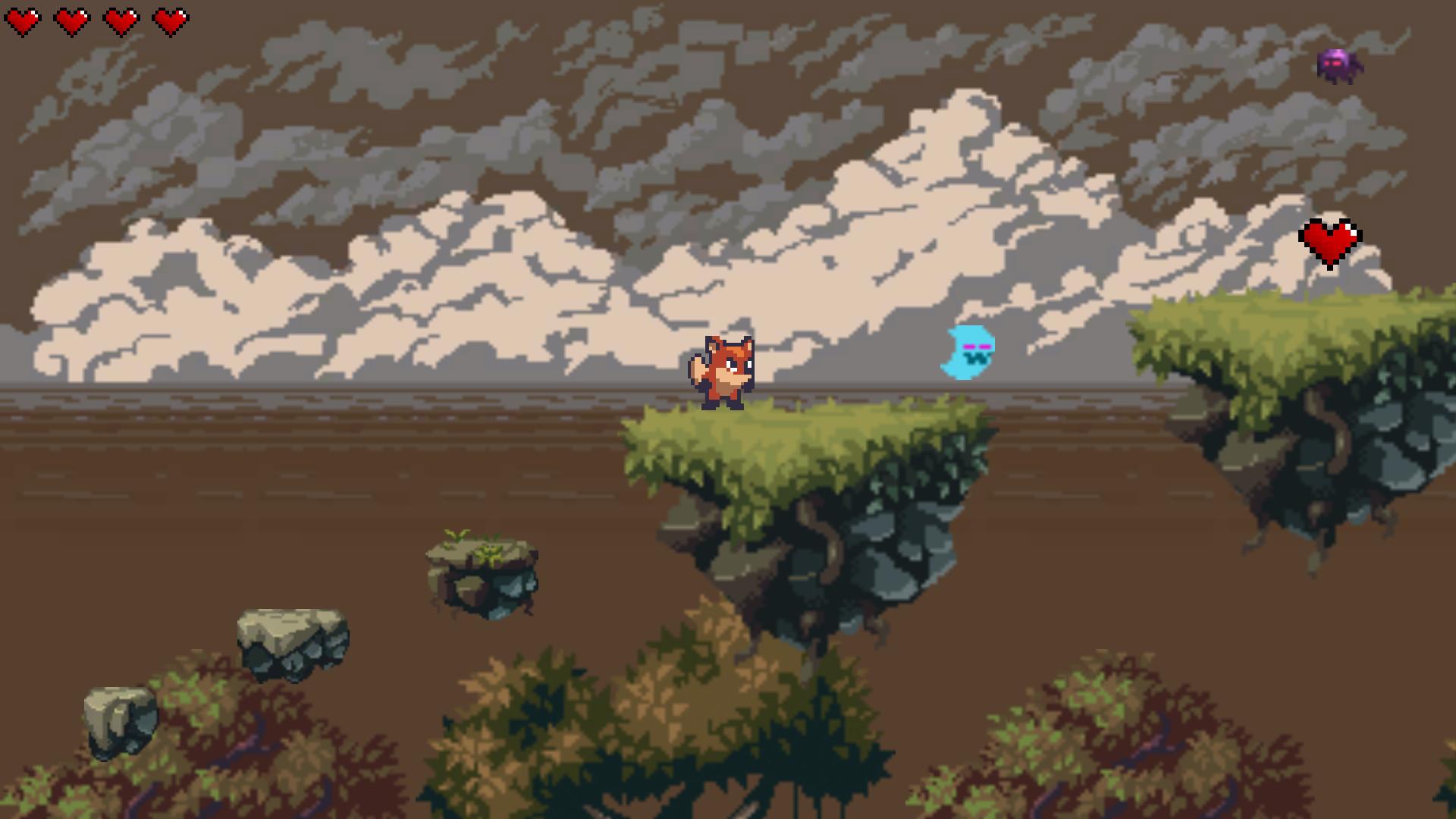 In A Search Of A New Home ستيم كود رقمي