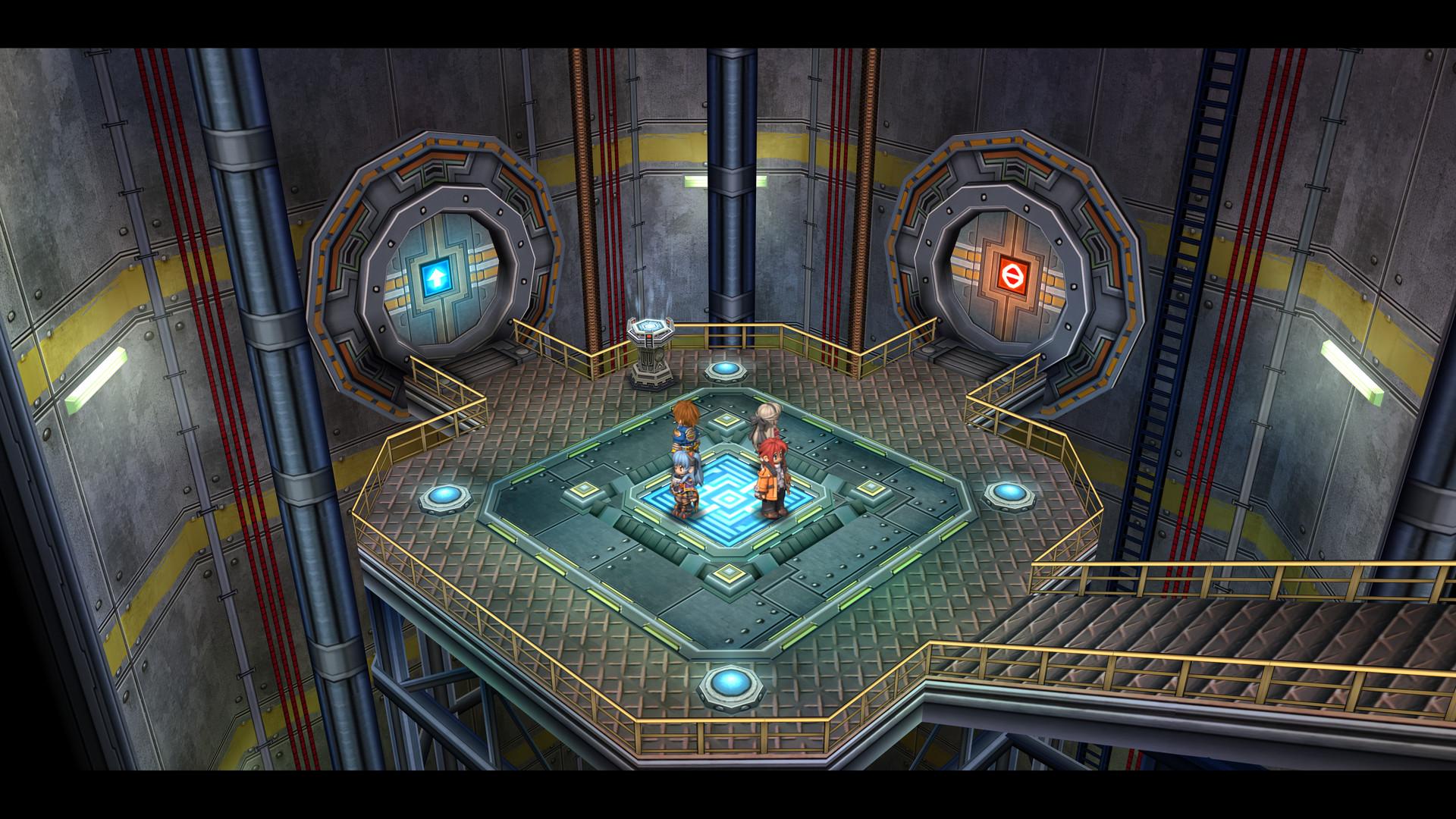 The Legend Of Heroes: Trails From Zero ستيم كود رقمي