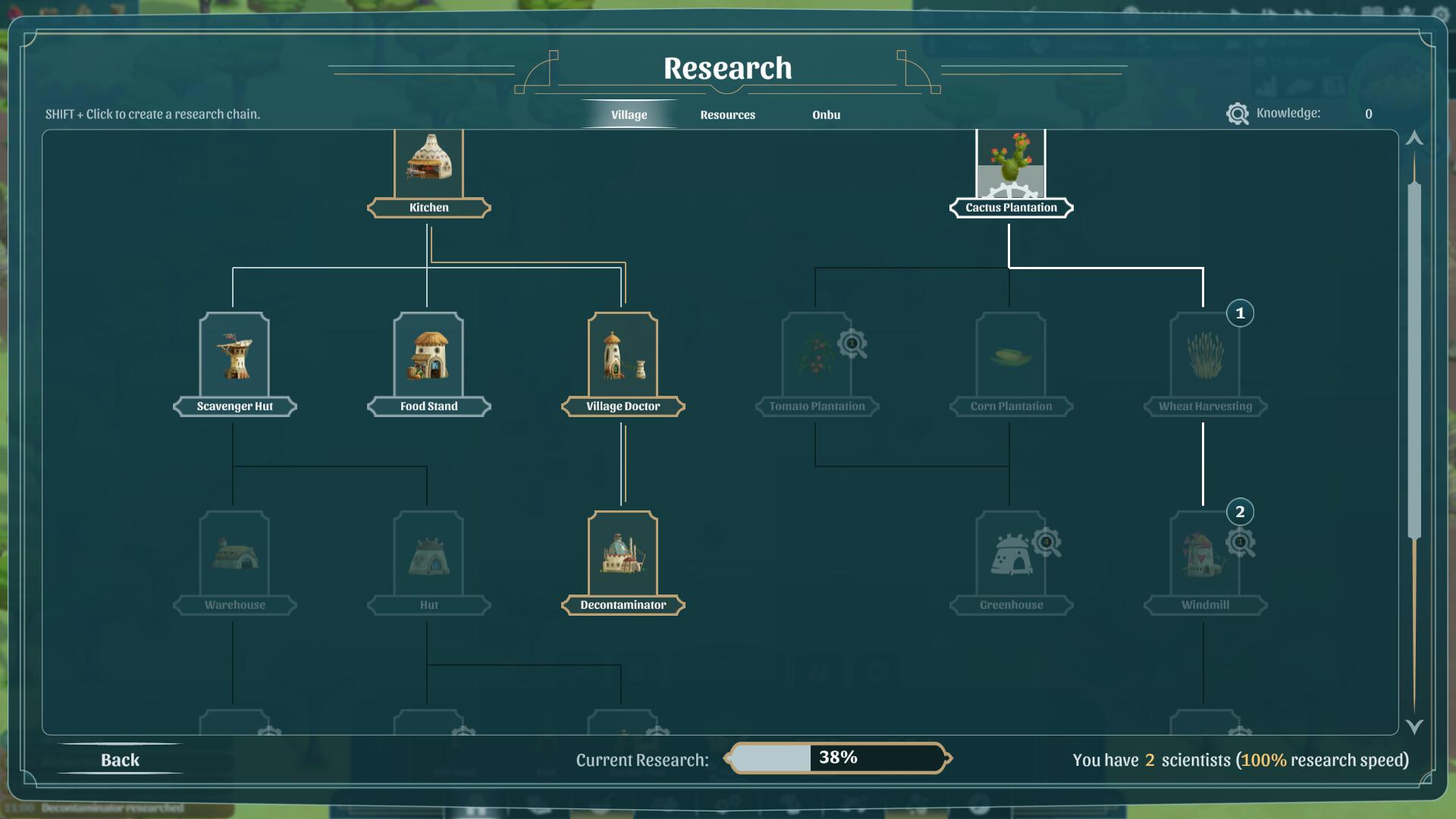 The Wandering Village رابط هديه ستيم