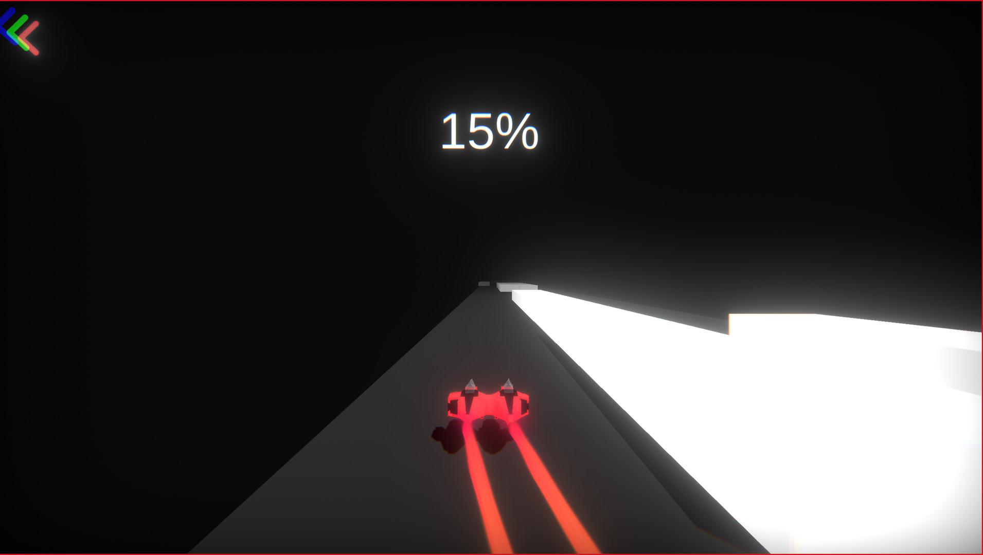 Synth Run ستيم كود رقمي