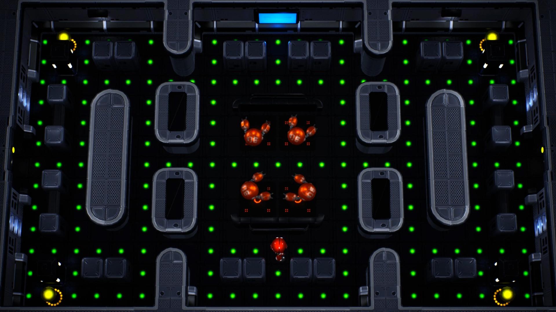 Neutron And The Tri-Spark ستيم كود رقمي