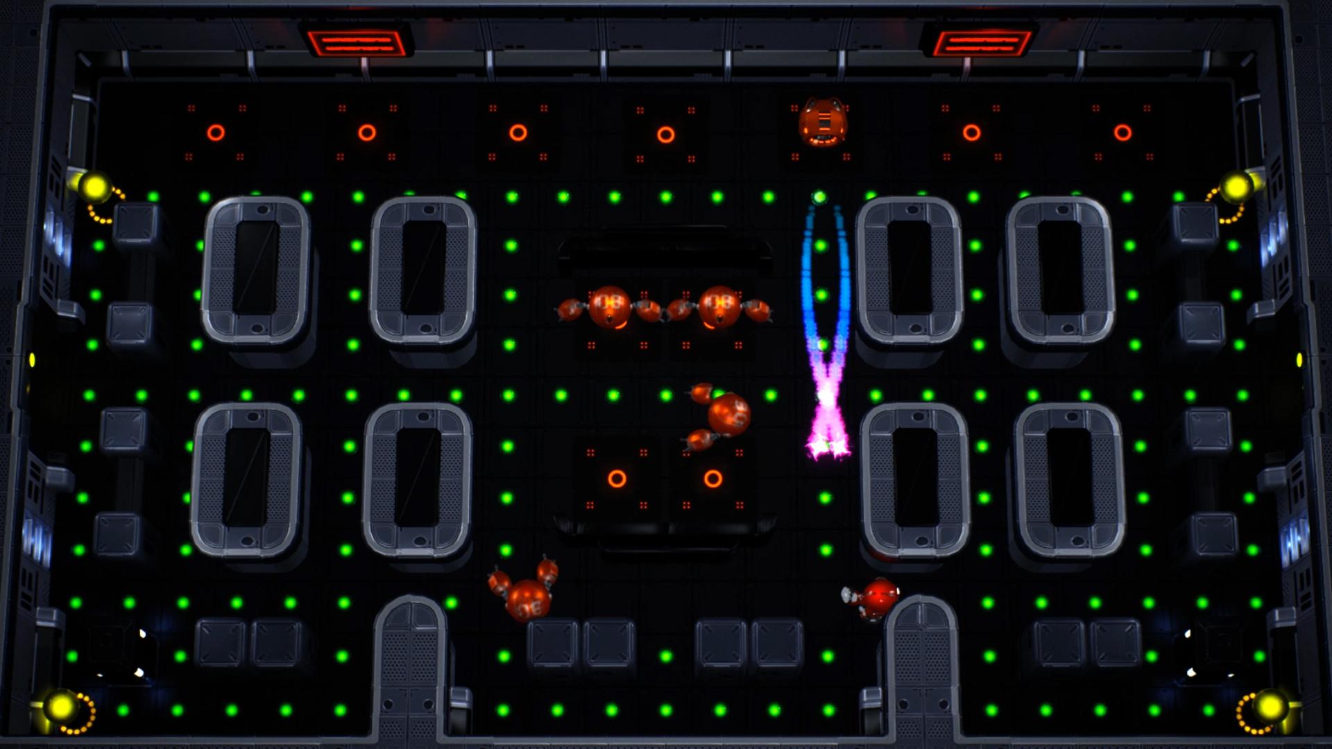 Neutron And The Tri-Spark ستيم كود رقمي