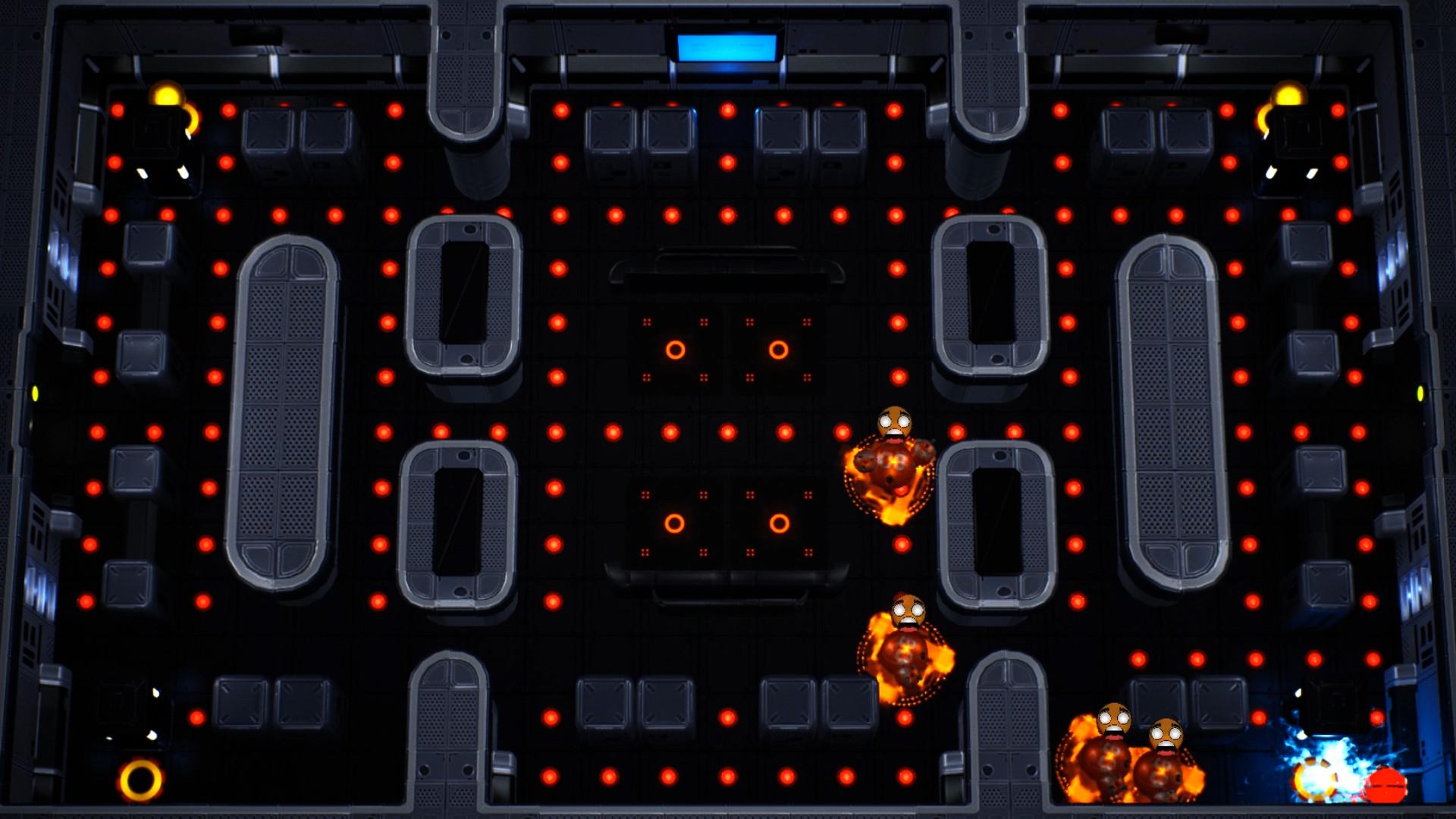 Neutron And The Tri-Spark ستيم كود رقمي