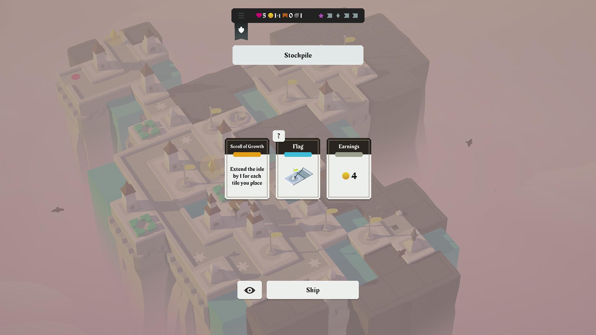 Isle Of Arrows ستيم كود رقمي