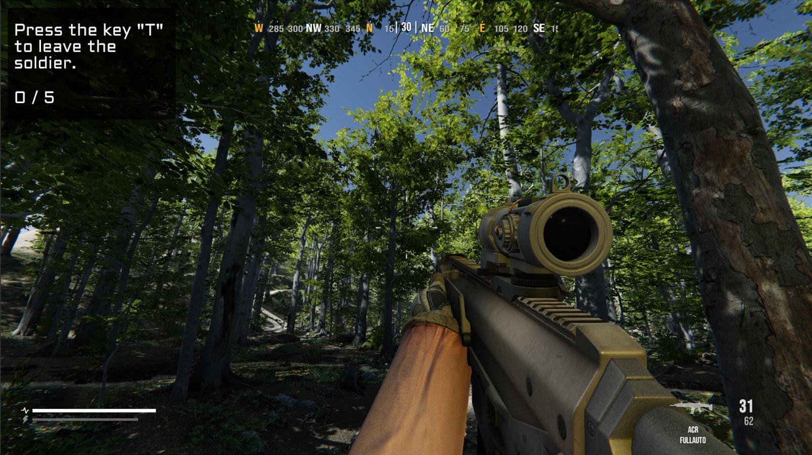 FPS Tactics ستيم كود رقمي