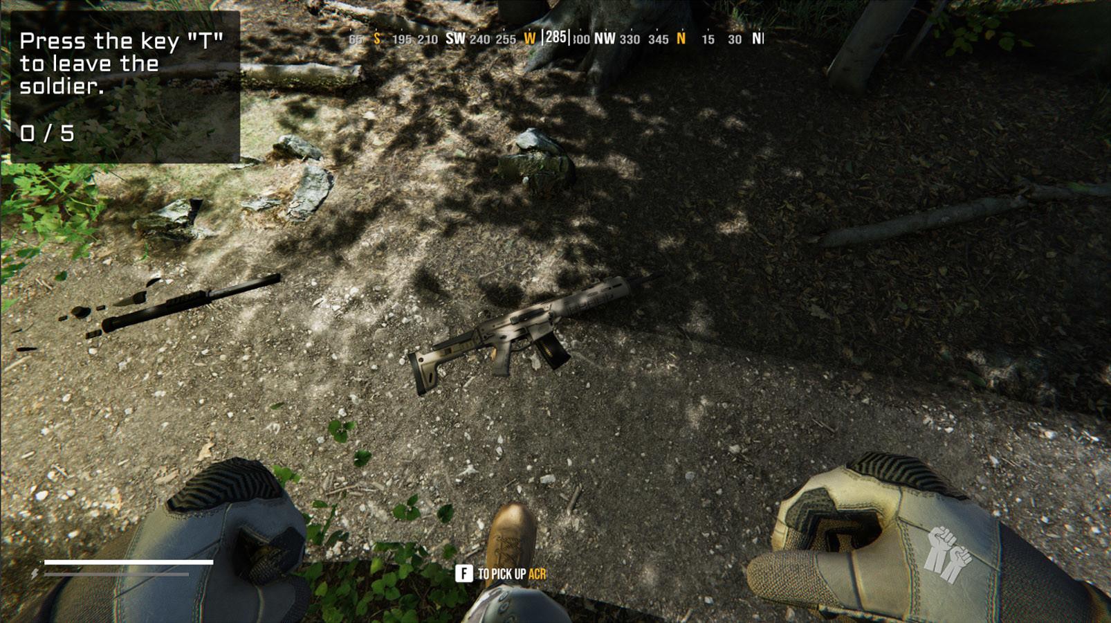 FPS Tactics ستيم كود رقمي