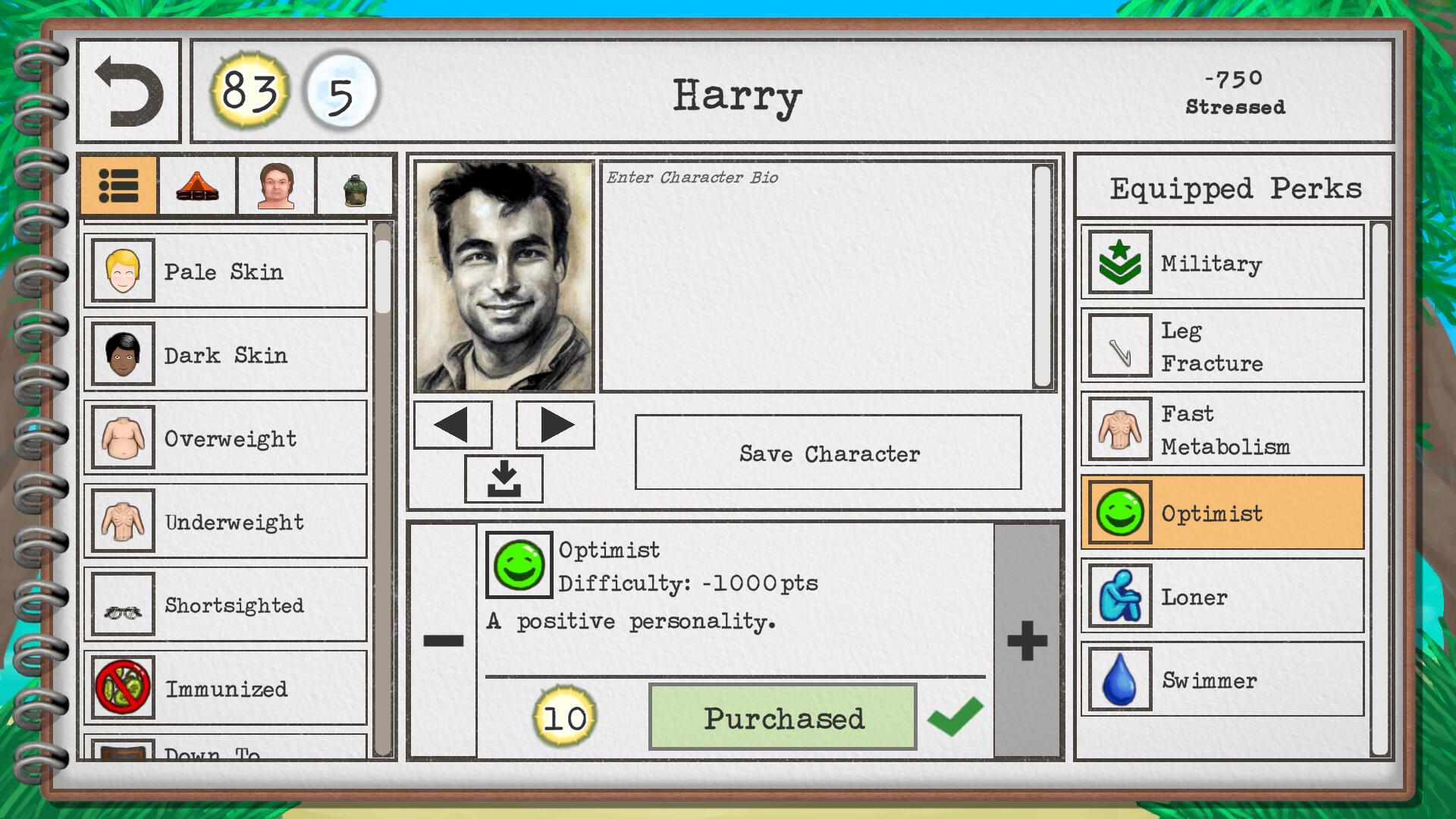 بطاقة Survival: Tropical Island اوروبي V2 رابط هديه ستيم