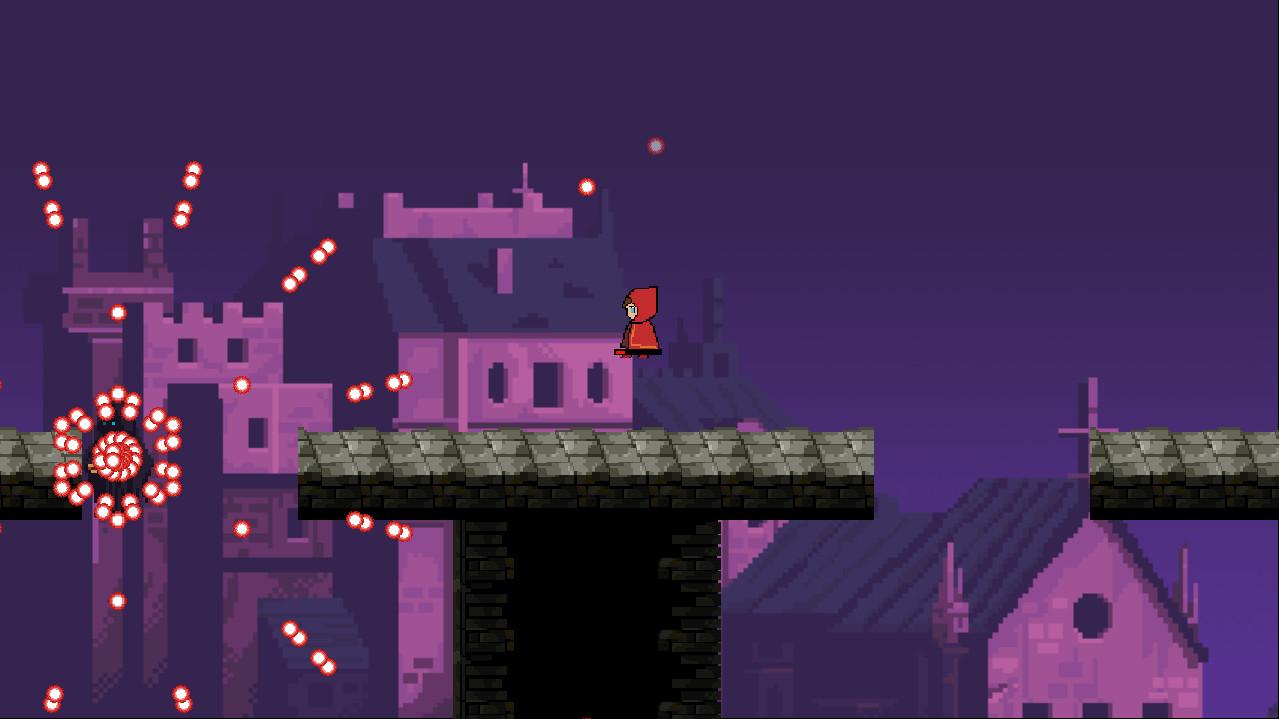 1/2 Red Riding Hood ستيم كود رقمي