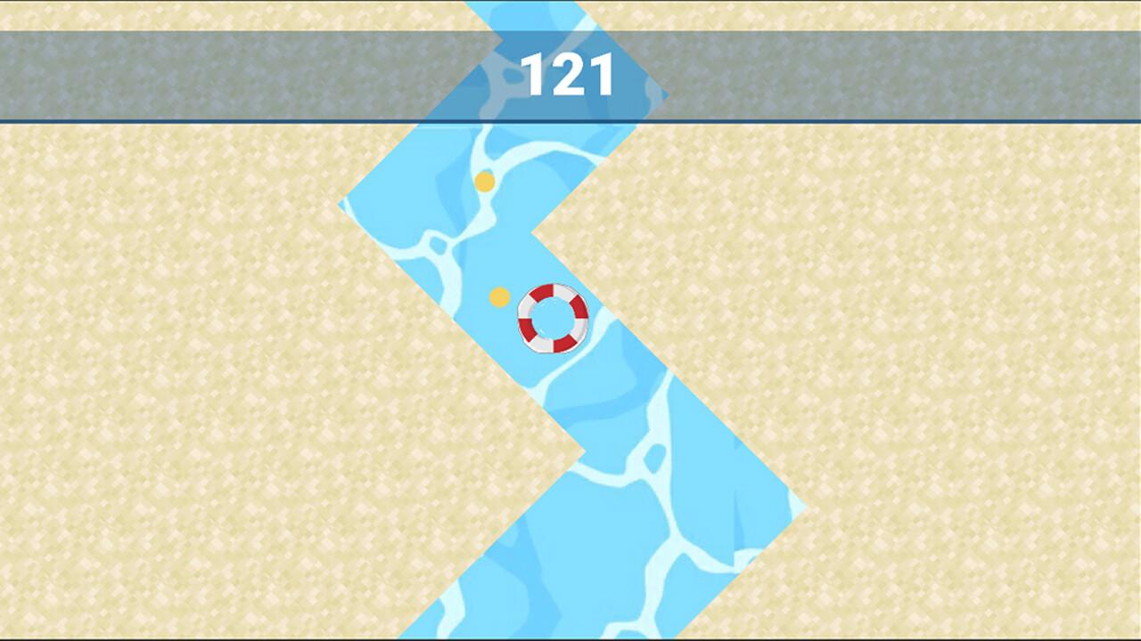 Splash Ship ستيم كود رقمي