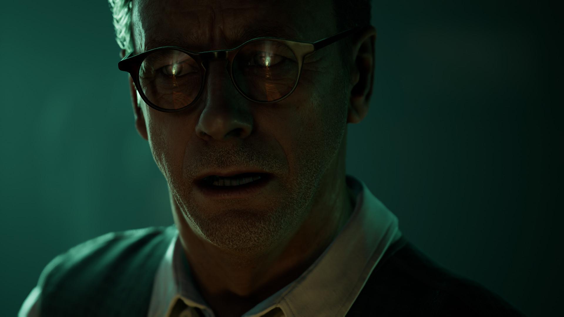 The Dark Pictures Anthology: The Devil In Me اوروبي V2 رابط هديه ستيم