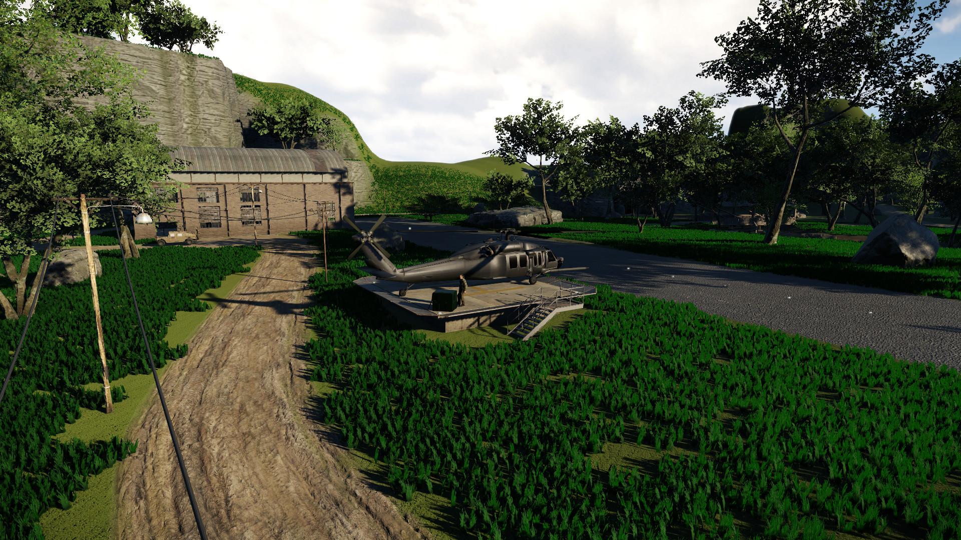 Obsessive Revenge ستيم كود رقمي