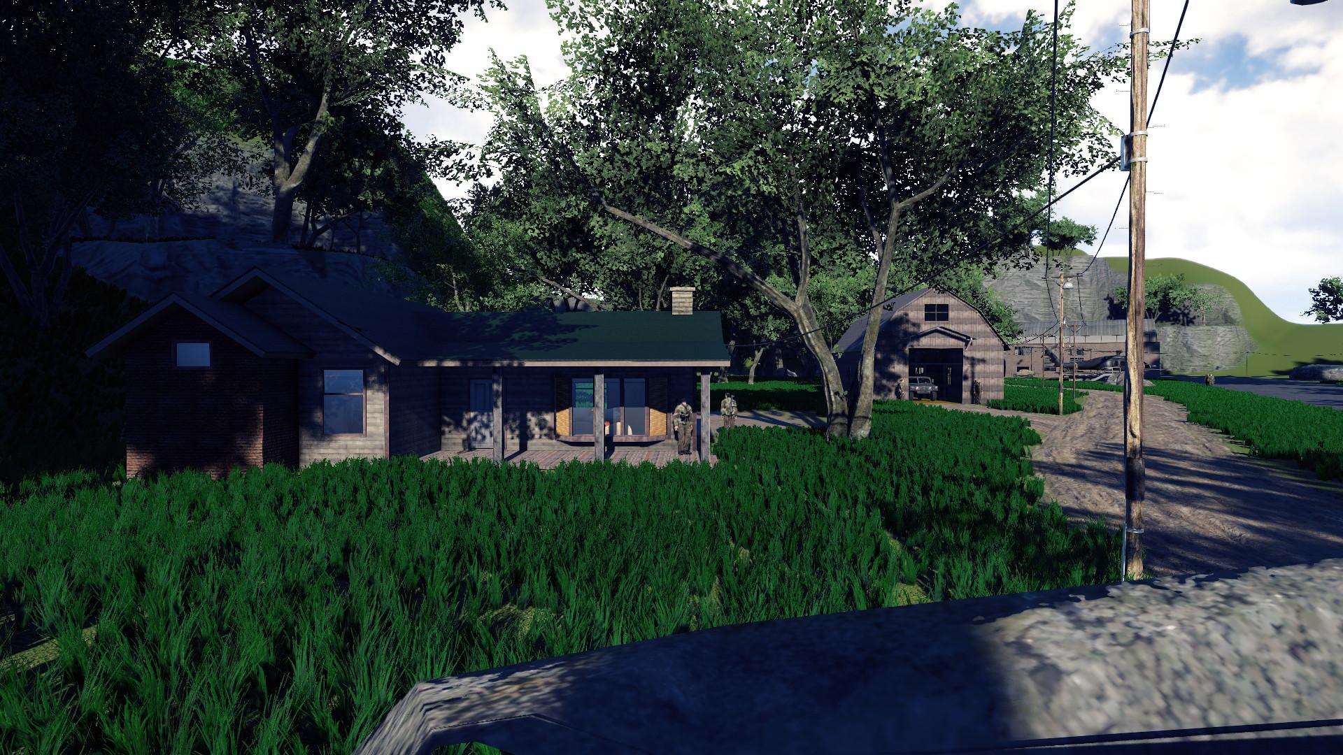 Obsessive Revenge ستيم كود رقمي