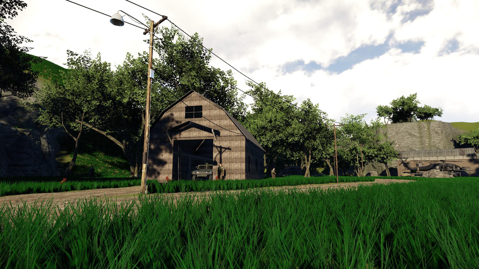 Obsessive Revenge ستيم كود رقمي