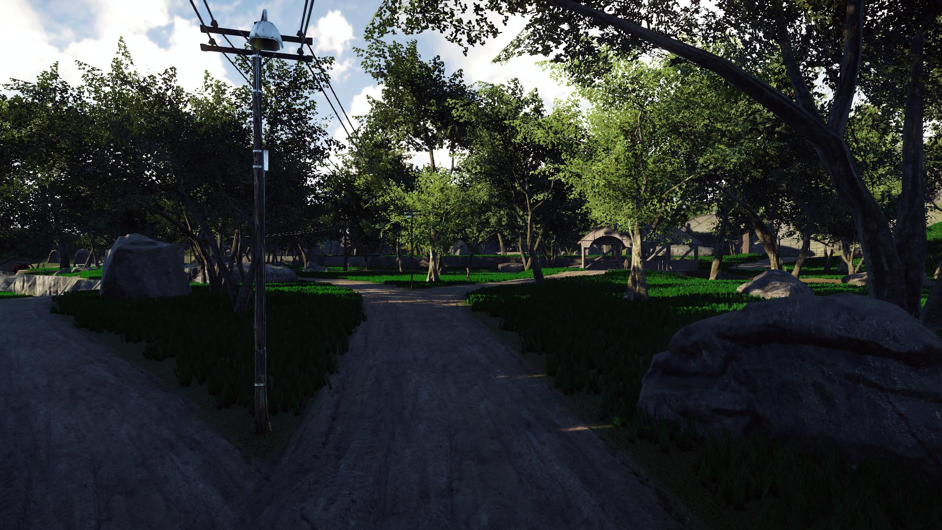 Obsessive Revenge ستيم كود رقمي