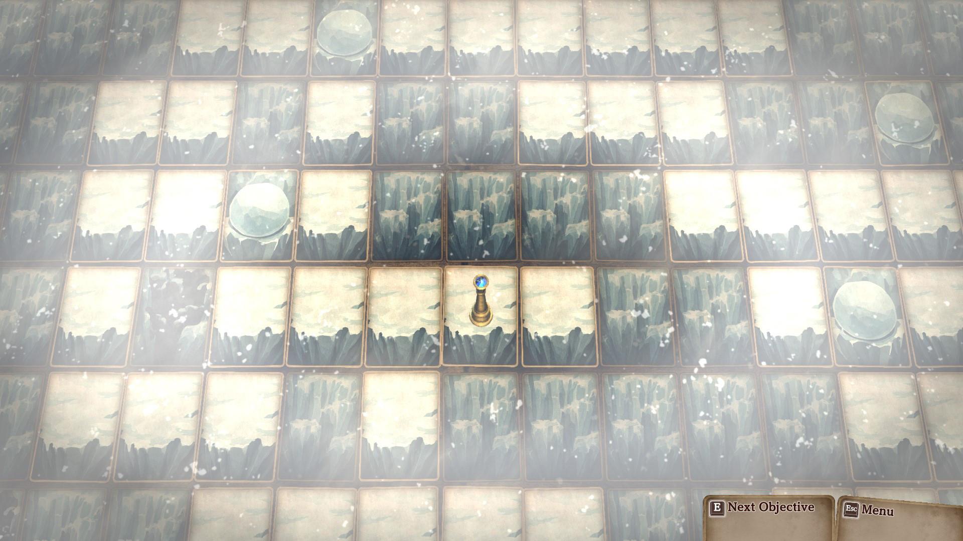 Voice Of Cards: The Beasts Of Burden اوروبي بي سي ستيم كود رقمي