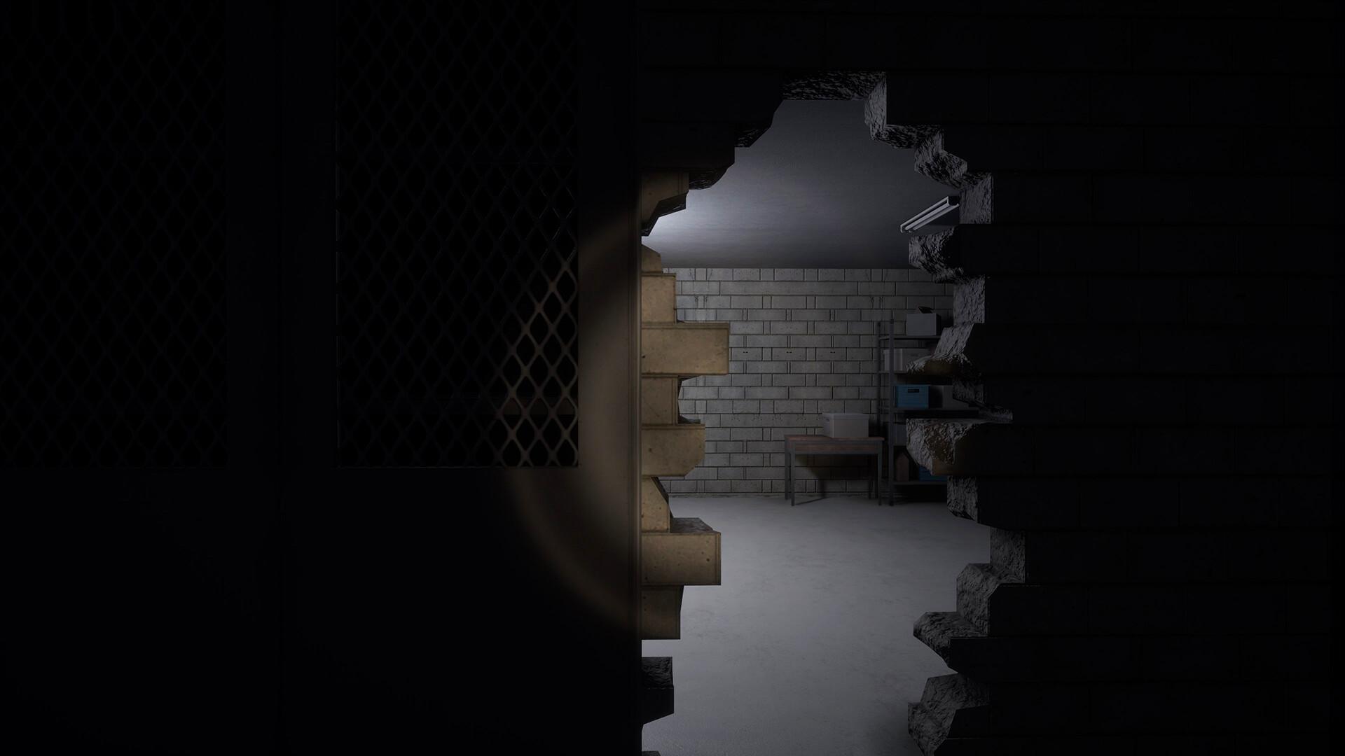 Electrician Simulator VR بي سي ستيم كود رقمي