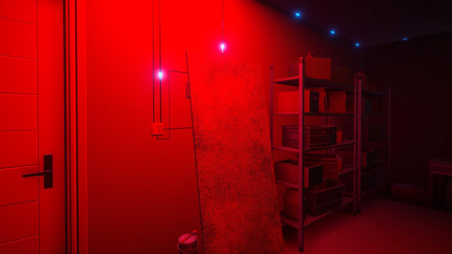 Electrician Simulator VR بي سي ستيم كود رقمي