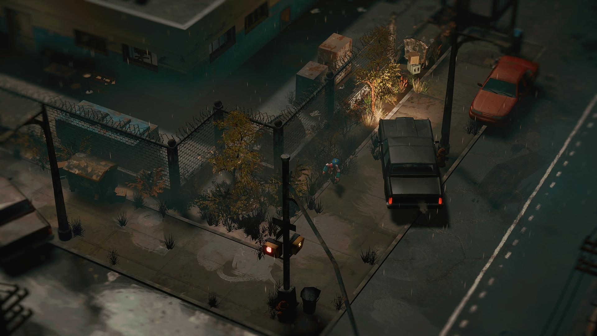 Serial Cleaners أمريكا الشمالية بلايستيشن 4 كود رقمي