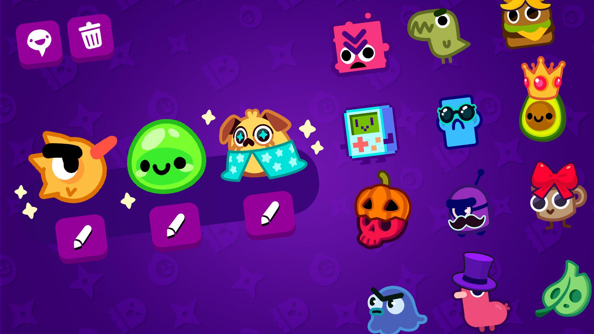 Boom Slingers ستيم كود رقمي