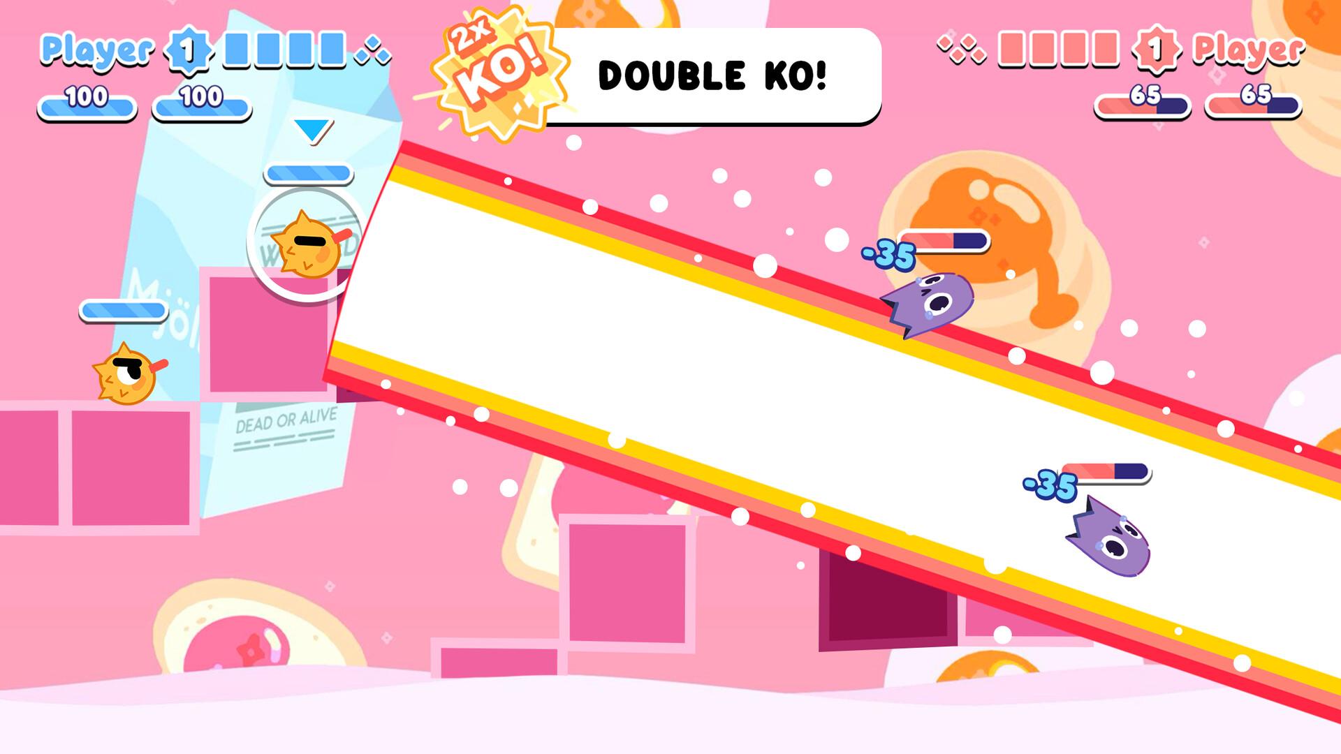 Boom Slingers ستيم كود رقمي